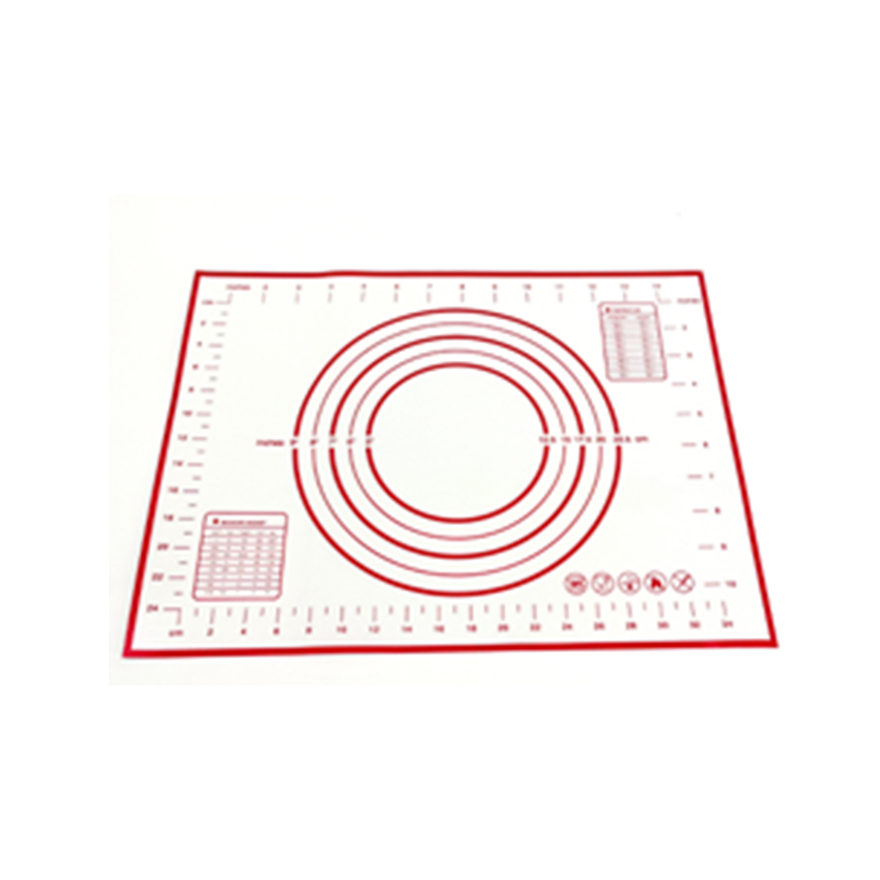 PTFE সিলিকন বেকিং মাদুর